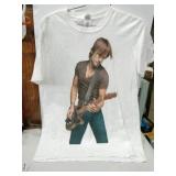 Keith Urban light the fuse tour 2013 size m