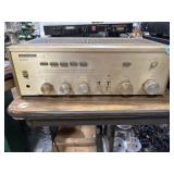 Vintage Harman Kardon HK 503 integrated amplifier