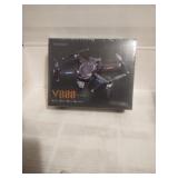 V888 Pro DroneBrushless Motor,Obstical