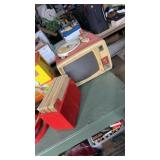 General Electric Show N tell phono viewer &