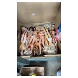 Vintage 1970s Barbie dolls lot of over 15 dolls !