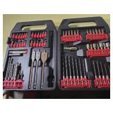 Craftsman Drill Bit Set