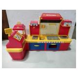 McDonald