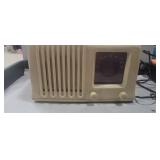 Firestone air chief radio model s-7403-2