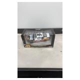 Kyle petty hot wheels pro nascar model #44 car