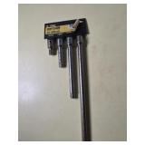 Craftsman 3/8 Extension Set