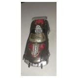 2000 WCW Sting muscle car