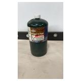 LakeNTrail 16.4 oz propane fuel tank M1003 (used)