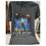 Luke Bryan kill the lights tour