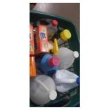 Cleaning goods