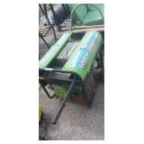 All power 6000w generator propane powered