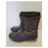 Herman Survivors Mens winter boots size 11