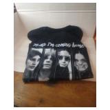 OZZY OZBOURNE 3X BLACK CONCERT STYLE TSHIRT HAVE