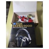 MSD Ignition, Ear Ultra 9000