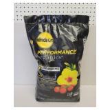 Miracle gro organics all purpose mix 6qt new