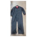 Walls 2xlg coveralls