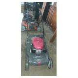Honda GCV190 , HRX 217 versamow 4 in 1 SELF