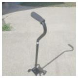 NEW Quad Cane Adjustable