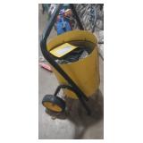 (Parts)Fostoria model FES-1524-1A industrial