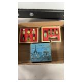 De France perfume sets with box