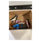 38 special round, 357 magnum round , 32 auto