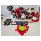 Christmas decorations