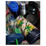 Drinking cups