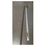 Craftsman bat clamp and pry bar