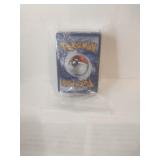 1 lot of 100 Good Pokemon CardsA Good Mix