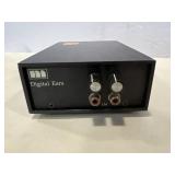 Digital ears TV listening system Digital ears TV listening system