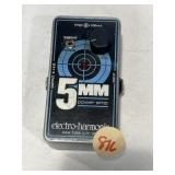 Electro-harmonix 5mm power amp Electro-harmonix 5mm power amp