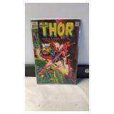 Marvel comics group The mighty Thor � shall a god Marvel comics group The mighty Thor � shall a god