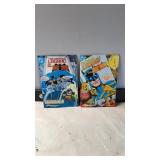 Dc comics, The untold legend of the Batman issues Dc comics, The untold legend of the Batman issues
