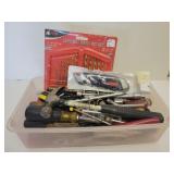 Hand tools, drill bits Hand tools, drill bits