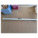 Fishing pole carrier container 86in Fishing pole carrier container 86in