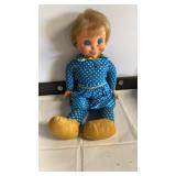 Mrs Beasley Doll 1967 Vtg Mrs Beasley Doll 1967 Vtg