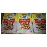 4 packages of toll house chocolate chip cookie 4 packages of toll house chocolate chip cookie