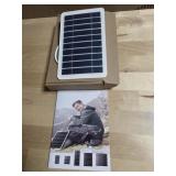 Solar Charger Solar Charger