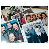 5 sign photos The Statler Brothers 5 sign photos The Statler Brothers