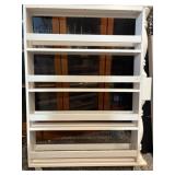 Kitchen rolling spice rack for next to the fridge Kitchen rolling spice rack for next to the fridge