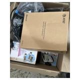 Cordless phone and accessories Cordless phone and accessories