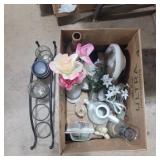Decorative items Decorative items