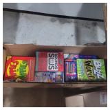 Large group of assorted games Large group of assorted games