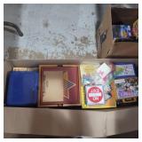 Large group of assorted games Large group of assorted games