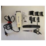 Oster home hair trimmer Oster home hair trimmer