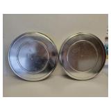 Vintage Movie Film Reel 2" Metal Case Round Vintage Movie Film Reel 2" Metal Case Round
