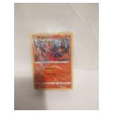 Pokemon Brick of over 100 cards Pokemon Brick of over 100 cards