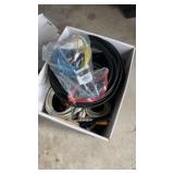 electrical cables, Ethernet cables and more ! electrical cables, Ethernet cables and more !