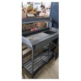Giantex Garden workbench 46x18x49in Giantex Garden workbench 46x18x49in