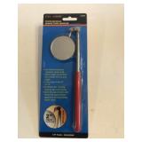 Telescopic 2 in inspection mirror Telescopic 2 in inspection mirror